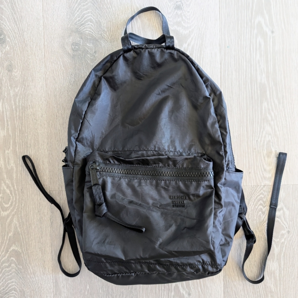 Hershel Supply Company Nylon Packable Daypack Backpack